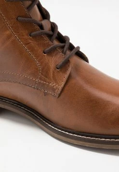 Pier One Classic Ankle Boots - Cognac 11 Pier One Classic Ankle Boots - Cognac -Pier One Shop 2d4d8cf6d2614cb29c48e7e074e50a8a