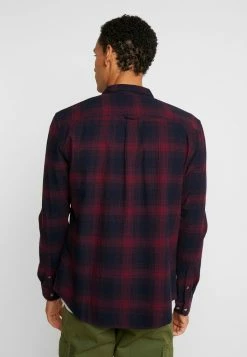 Pier One Shirt - Bordeaux -Pier One Shop 2d92df123c1c493c84d6b0c65294e63e