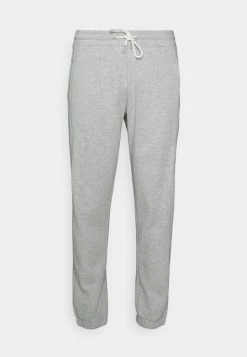 Pier One Tracksuit Bottoms - Mottled Light Grey -Pier One Shop 2dead44d92084ea2a9ea495c1e7aaf9b