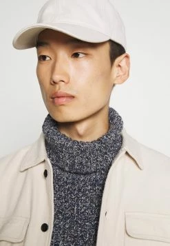 Pier One Jumper - Mottled Blue -Pier One Shop 2e235050287c48a0a752fa4915c02593