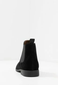 Pier One Classic Ankle Boots - Black -Pier One Shop 2e8aefda09af4b26b5b746ab68f1438f