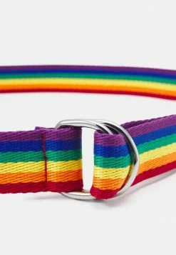Pier One UNISEX - Belt - Multi-coloured -Pier One Shop 2eaaee36cfc64c848013792bed9352be