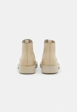 Pier One LEATHER - Ankle Boots - Beige 9 Pier One LEATHER - Ankle Boots - Beige -Pier One Shop 2f1bf6e50a334c3dad4c5b010da5d946