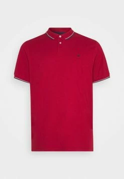 Pier One Polo Shirt - Red