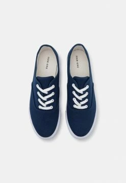 Pier One Trainers - Blue -Pier One Shop 2f2f168f8a27484d88e926d3bf93c718