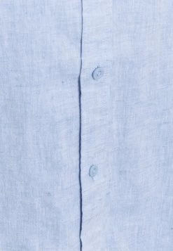 Pier One Shirt - Mottled Blue -Pier One Shop 2f5ef85ba14e4c8598f7cc4826ba42f1