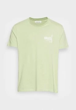 Pier One Print T-shirt - Green 8 Pier One Print T-shirt - Green -Pier One Shop 30032db5fab54f83b9f3d0279780dc31