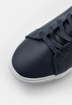 Pier One UNISEX - High-top Trainers - Dark Blue -Pier One Shop 3016efc9d77745d28ce81e094899abf8