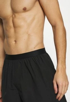 Pier One 3 PACK - Boxer Shorts - Black -Pier One Shop 3045940158f045208011b3c23f869270