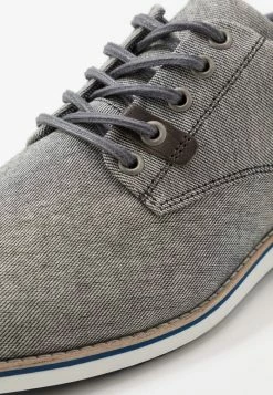 Pier One Casual Lace-ups - Grey 11 Pier One Casual Lace-ups - Grey -Pier One Shop 3075e7711af640ae9299aaff1a3f374f