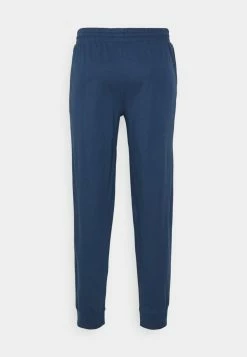 Pier One 2 PACK - Pyjama Bottoms - Dark Blue/yellow -Pier One Shop 30be000477f242c8a827d99685fc72e1