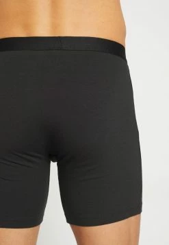 Pier One 3 PACK - Pants - Black -Pier One Shop 30c41755de0f4cf7b3f1dbcb4b75848e