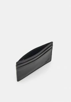 Pier One UNISEX LEATHER - Wallet - Black -Pier One Shop 30c8a2d0e3904e8da86997bdf2538257