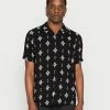 Pier One Shirt - Black