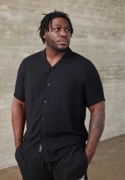 Pier One Shirt - Black