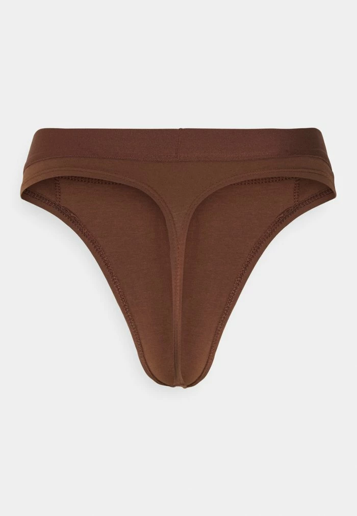 Pier One 3 PACK - Briefs - Dark Grey/brown/red 5 Pier One 3 PACK - Briefs - Dark Grey/brown/red - Image 5