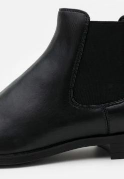 Pier One Classic Ankle Boots - Black -Pier One Shop 3289215b67704dc1a0c5c2f7a18f01b2