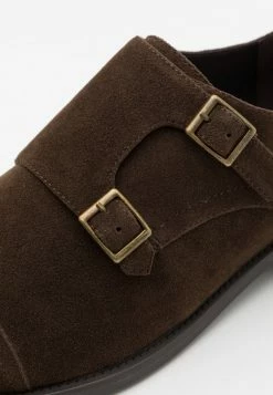 Pier One Smart Slip-ons - Brown -Pier One Shop 32a18ddb8c494c25a888e6f6e6ed18bf