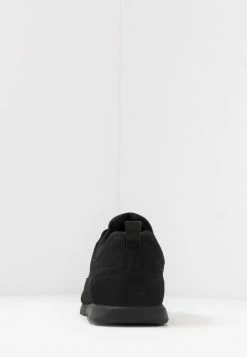 Pier One UNISEX - Trainers - Black -Pier One Shop 32cd74c6a9f2435392756e14ba09138c