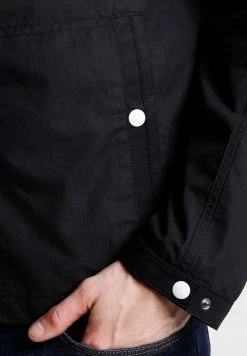 Pier One Summer Jacket - Black 10 Pier One Summer Jacket - Black -Pier One Shop 33182bcc66694371b90feb6560bd44d9