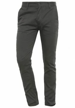 Pier One Chinos - Dark Grey -Pier One Shop 33663e7d56c4433b9128b48901c67acf
