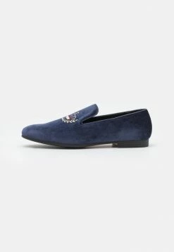 Pier One Slip-ons - Blue