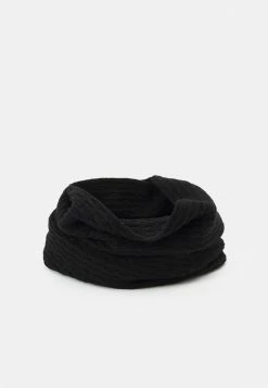 Pier One UNISEX - Snood - Black