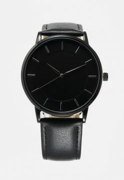 Pier One Watch - Black