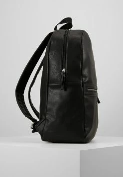 Pier One UNISEX - Rucksack - Black -Pier One Shop 345c4dbcbc654104be6620d8dd7d29e3