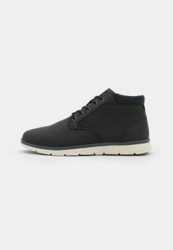 Pier One Casual Lace-ups - Dark Grey