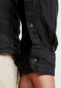 Pier One Shirt - Black -Pier One Shop 3476817e38aa487b9c85dc9d3272864a