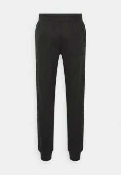 Pier One 2er PACK - Tracksuit Bottoms - Black/black 6 Pier One 2er PACK - Tracksuit Bottoms - Black/black -Pier One Shop 348bef8ab19b41ecb822fe0ae1272310