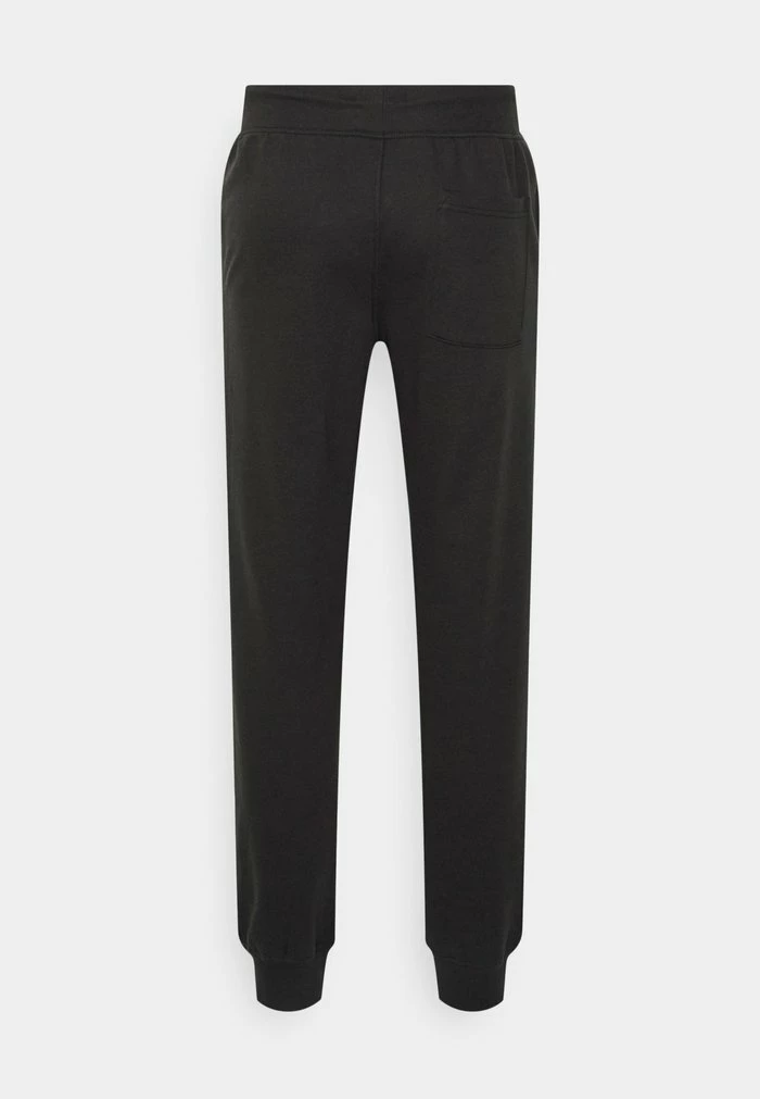 Pier One 2er PACK - Tracksuit Bottoms - Black/black 3 Pier One 2er PACK - Tracksuit Bottoms - Black/black - Image 3