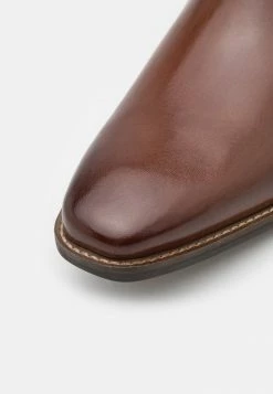 Pier One Classic Ankle Boots - Brown -Pier One Shop 34a64c0a836f40cba07c92308cbfe132