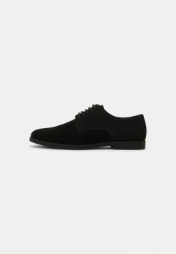 Pier One Lace-ups - Black