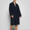Pier One Dressing Gown - Dark Blue