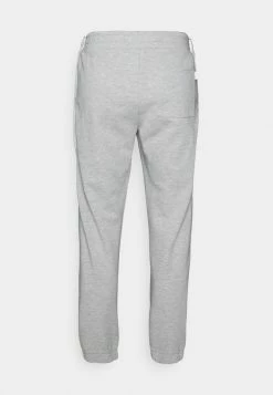 Pier One Tracksuit Bottoms - Mottled Light Grey -Pier One Shop 357773b660bc475f8aa21f1bd03dd8f4