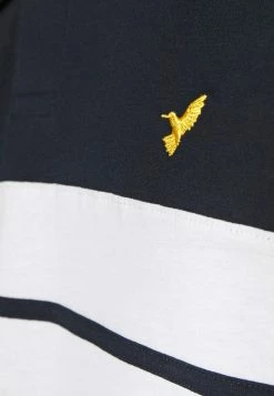 Pier One Polo Shirt - Dark Blue -Pier One Shop 35c2285271774b2481a1fcc3741d484b