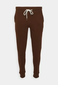 Pier One Tracksuit Bottoms - Brown -Pier One Shop 3615f73c2ece4864b0111c5f4bab12d5