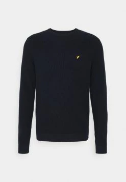 Pier One Jumper - Dark Blue -Pier One Shop 363753451e1c4aee9e035b445a0a6c25