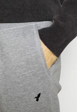 Pier One Tracksuit Bottoms - Grey 9 Pier One Tracksuit Bottoms - Grey -Pier One Shop 366b8e8f2ea940958b56c4bbc8d7265b