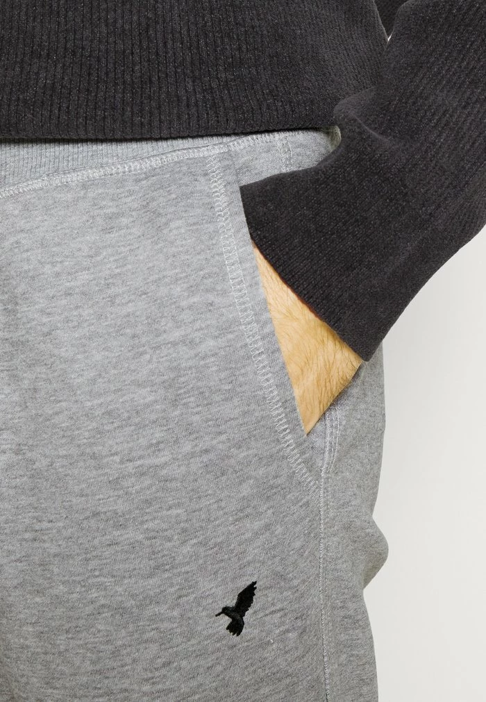 Pier One Tracksuit Bottoms - Grey 5 Pier One Tracksuit Bottoms - Grey - Image 5