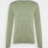 Pier One Jumper - Green