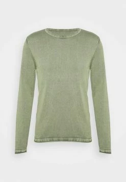 Pier One Jumper - Green