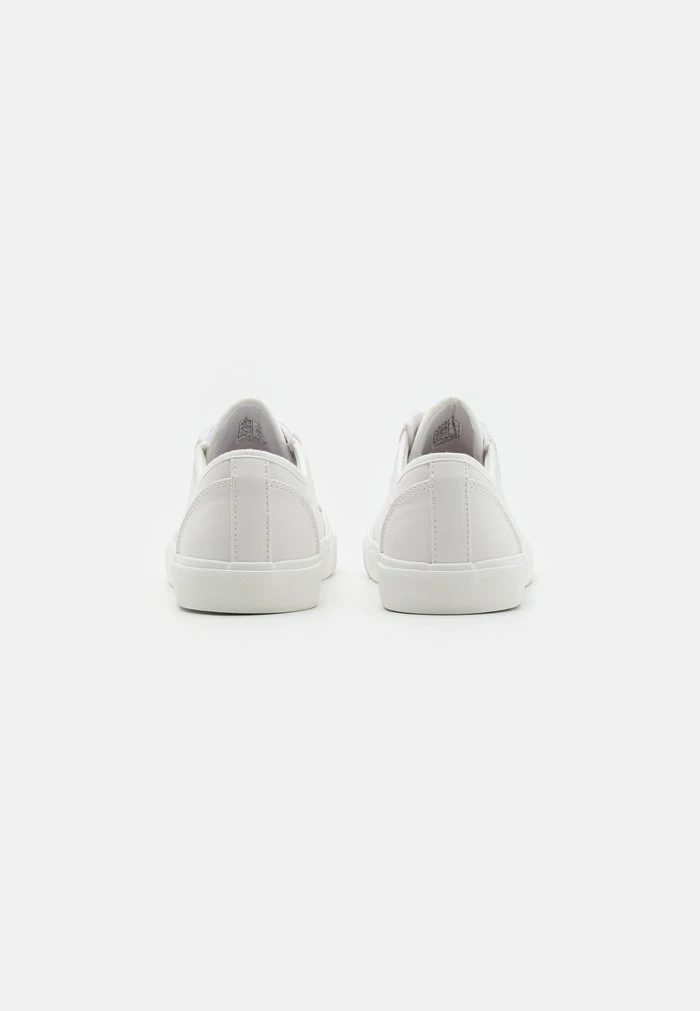 Pier One Trainers - White 3 Pier One Trainers - White - Image 3