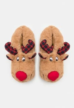 Pier One Slippers - Brown 9 Pier One Slippers - Brown -Pier One Shop 372e858541534e11af167af4ca50e951