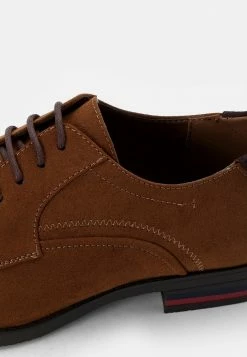Pier One Smart Lace-ups - Cognac 11 Pier One Smart Lace-ups - Cognac -Pier One Shop 3739b3b2cc7b4347864f779455027a80