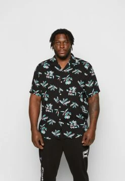 Pier One Shirt - Black -Pier One Shop 373cea2fa8d14fa59447cfd1b931d552