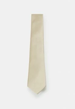 Pier One Tie - Beige