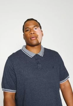 Pier One Polo Shirt - Blue -Pier One Shop 37890032eb0446128dc980e36fb0b878